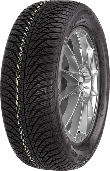 Fulda Multicontrol 245/45 R18 100 W XL, FP