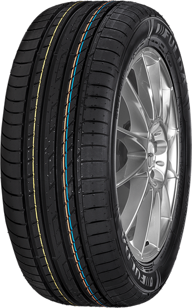 Fulda SportControl 205/50 R16 87 V FP