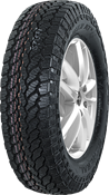 General Grabber AT3 255/70 R16 120/117 S OWL