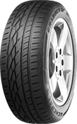 General Grabber GT Plus 235/55 R17 99 V FR