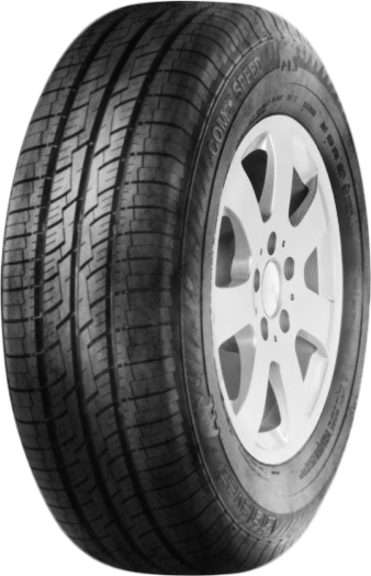 Gislaved Com Speed 235/65 R16 115/113 R C
