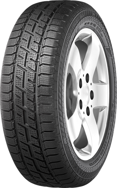 Gislaved EURO*FROST Van 235/65 R16 115/113 R C