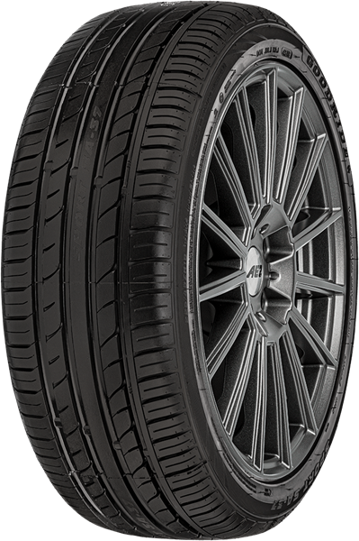 Goodride SA-37 245/40 R20 99 W XL, ZR