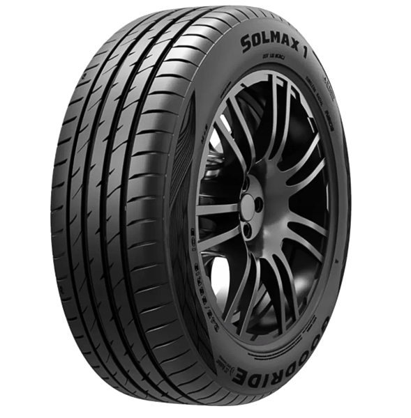 Goodride Solmax 1 275/45 R21 110 Y ZR