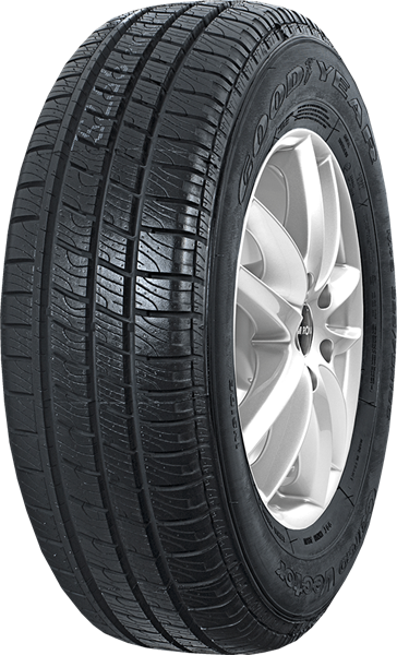 Goodyear CARGO VECTOR 2 205/65 R16 107/105 T C