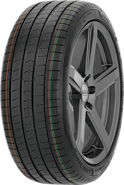 Goodyear Eagle F1 Asymmetric 6 235/45 R17 94 Y FP