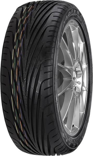 Goodyear EAGLE F1 GSD3 195/45 R15 78 V MFS, FI