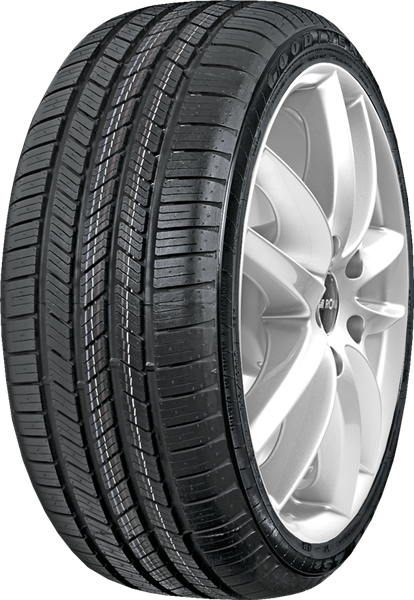 Goodyear Eagle LS2 225/55 R17 97 V RUN ON FLAT FP, *