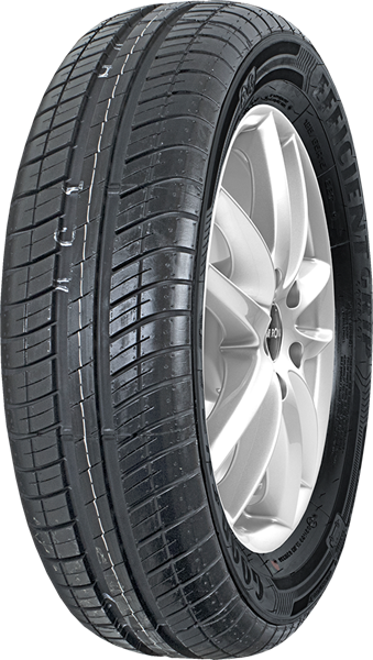 Goodyear Efficientgrip Compact 155/65 R14 75 T