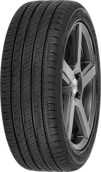 Goodyear Efficientgrip Performance 2 195/60 R16 89 V