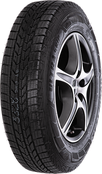 Goodyear UltraGrip Cargo 195/65 R16 104/102 T C