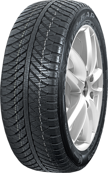 Goodyear Vector 4Seasons 195/60 R16 99/97 H C