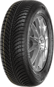 Goodyear Vector 4Seasons G2 165/60 R14 75 H