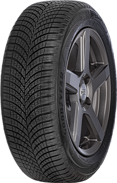 Goodyear Vector 4Seasons Gen-3 235/45 R17 97 Y XL, FP