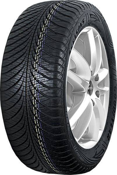 Goodyear Vector 4Seasons SUV G2 235/60 R18 107 W XL