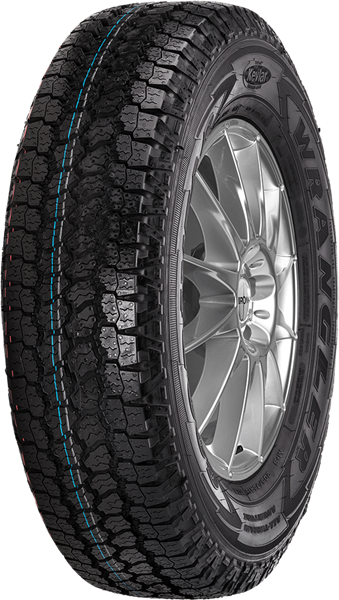 Goodyear Wrangler AT ADV 265/60 R18 110 H