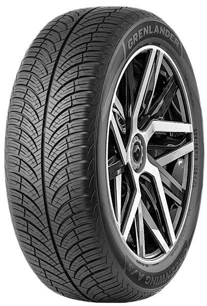 Grenlander Greenwing A/S 165/70 R14 81 T