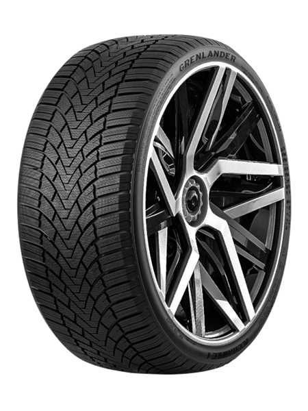 Grenlander ICEHAWKE I 195/55 R16 91 H XL