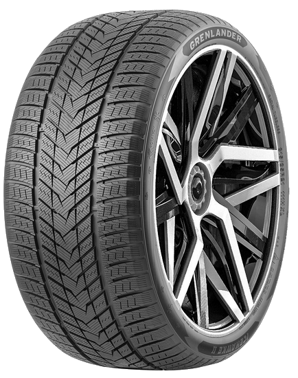 Grenlander ICEHAWKE II 275/40 R22 107 H XL