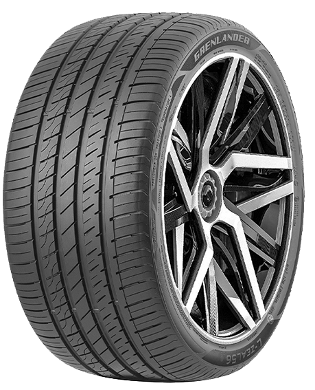 Grenlander L-ZEAL 56 205/45 R17 88 W XL