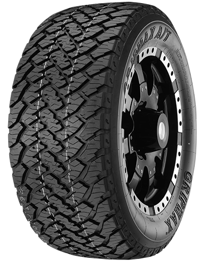 GRIPMAX Inception A/T 275/70 R16 114 T RWL