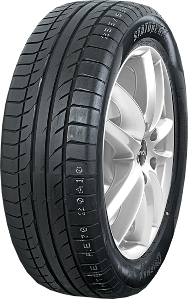 GRIPMAX STATURE H/T 235/55 R17 103 W XL, ZR