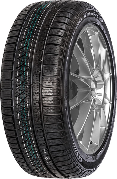 GT Radial Champiro WinterPro HP 205/55 R16 94 V XL