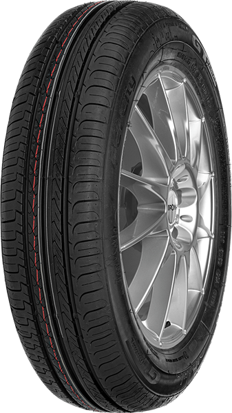 GT Radial FE1 City 165/65 R14 83 T XL