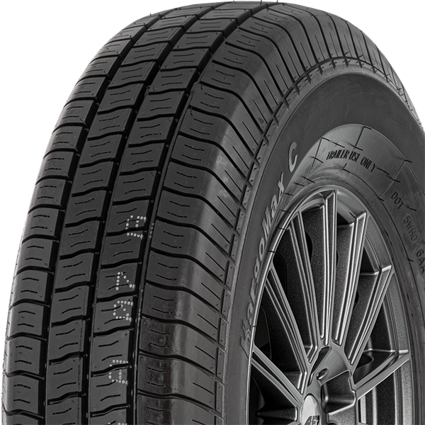 GT Radial Kargomax ST-6000 195/60 R12 104/102 N C