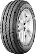 GT Radial Maxmiler Pro 215/65 R15 104/102 T C