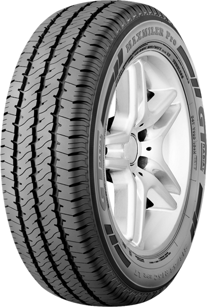 GT Radial Maxmiler Pro 205/65 R16 107/105 T C