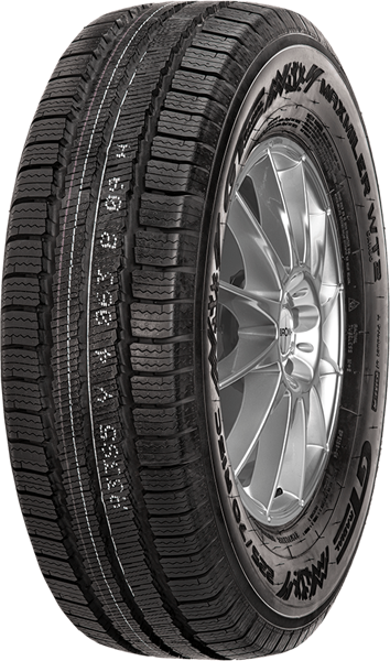 GT Radial Maxmiler WT2 Cargo 215/70 R15 109/107 R C