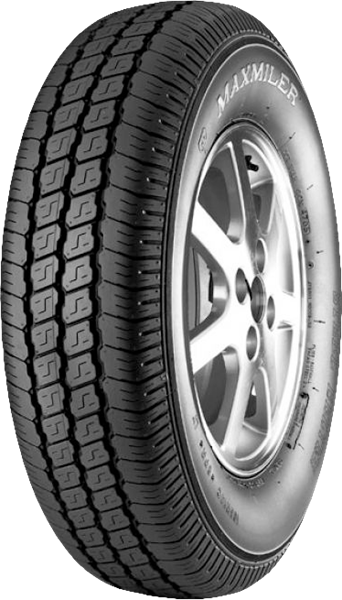 GT Radial Maxmiler X 205/80 R14 109/107 N C