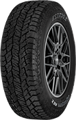 Hankook Dynapro AT2 RF11 245/70 R17 110 T OWL