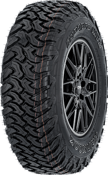 Hankook Dynapro MT2 RT05 215/75 R15 100/97 Q OWL, POR