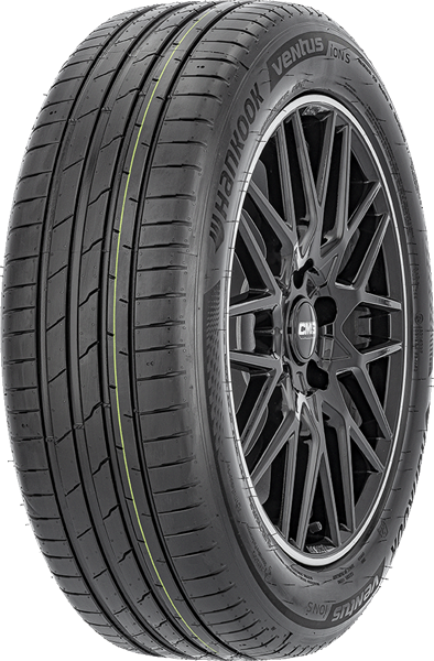 Hankook iON evo IK01 235/35 R20 92 Y XL, ZR, Sound Absorber