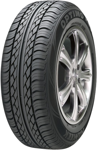 Hankook K406 255/60 R18 108 H