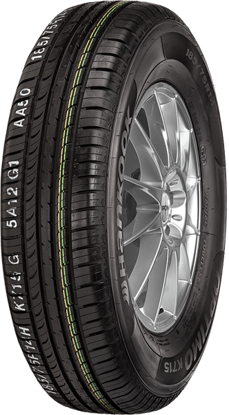 Hankook K715 145/80 R13 75 T