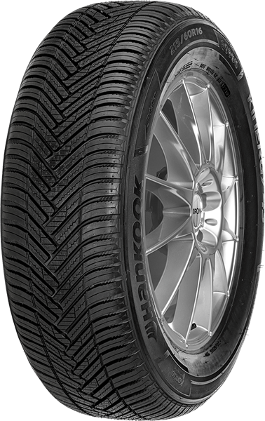 Hankook Kinergy 4S2 H750 235/50 R18 101 V XL