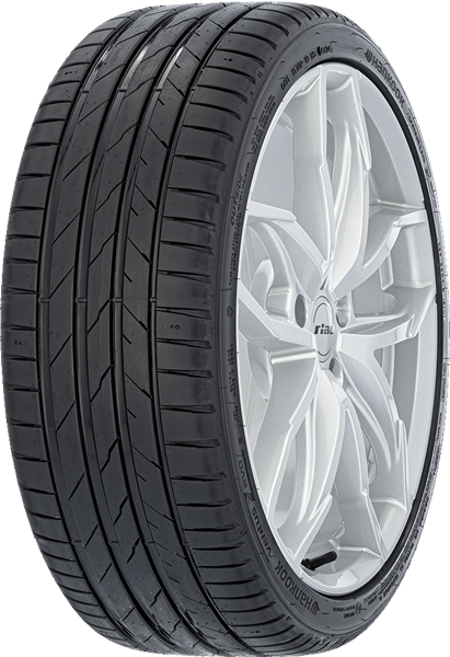 Hankook Ventus evo K137 275/40 R19 105 Y XL, ZR