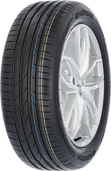 Hankook Ventus evo SUV K137A 235/50 R20 104 Y XL, ZR