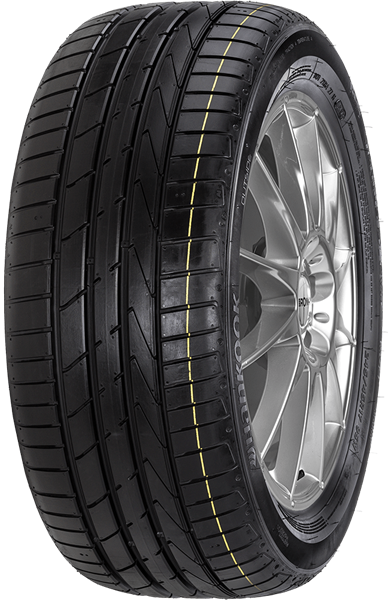 Hankook Ventus S1 evo2 K117A SUV 235/55 R18 100 V AO, MFS