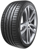 Hankook Ventus S1 Evo3 K127C 275/40 R21 107 Y RUN ON FLAT XL, *