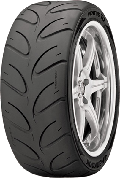 Hankook Ventus TD Z221 225/35 R18 87 Y XL, *