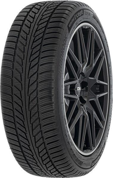 Hankook Winter i*cept ION A IW01A 255/50 R19 107 H XL, EV, Sound Absorber