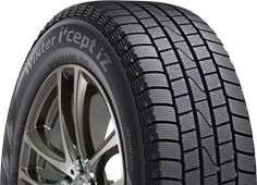 Hankook Winter i*cept IZ W606