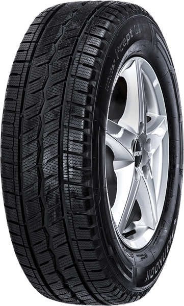 Hankook Winter I*cept LV RW12