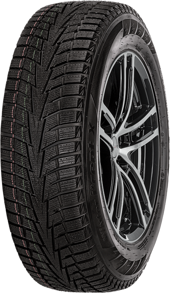 Hankook Winter i*cept X RW10 265/70 R16 112 T