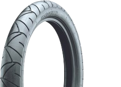 Heidenau K55 2.75-16 46 J Front/Rear TT (2 3/4-16)