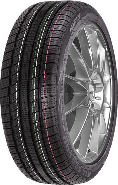 Hifly ALL-TURI 221 185/60 R14 82 H